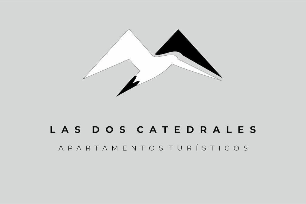 Las Dos Catedrales 1 بلاسينثيا المظهر الخارجي الصورة